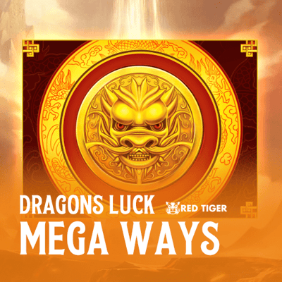 Dragons Luck Megaways